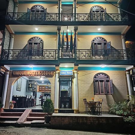 Unique Hotel And Lodge - Pleasure Of Homely Stay - Бандипур Екстериор снимка