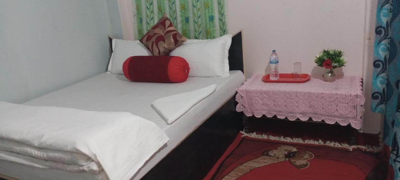 Unique Hotel And Lodge - Pleasure Of Homely Stay - Бандипур Екстериор снимка