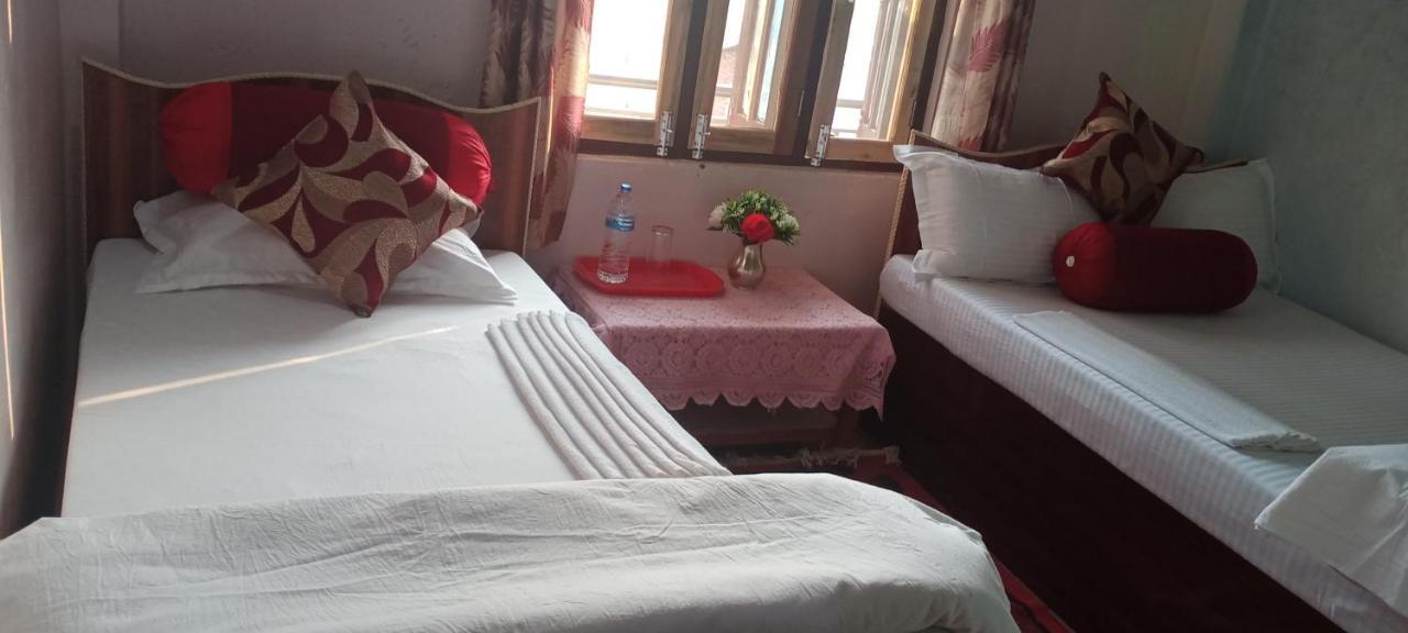 Unique Hotel And Lodge - Pleasure Of Homely Stay - Бандипур Екстериор снимка